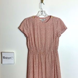 Boden Dress